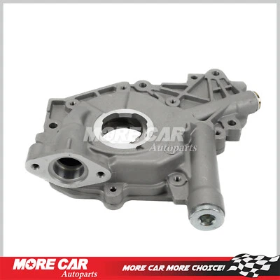 Oil Pump for 2003-2012 Ford Escape Fusion Mazda 6 Lincoln LS Mercury Milan 3.0L - Image 1 of 4
