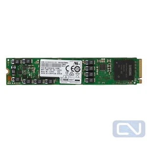 Samsung PM953 960GB MZ-1LV9600 22110 NVMe PCIe 3.0 x4 M.2 110mm SSD - Picture 1 of 2