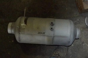 1575C Recertified  2017 2024 L5P Duramax 6.6l 2500-3500 OEM DPF GMC Chevy  1575C - Picture 1 of 4
