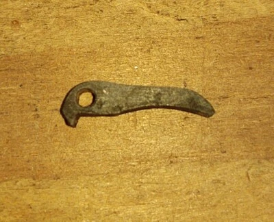 Hopkins & Allen XL .22 Rebound H&A X.L. Double Action Antique Revolver Sear 22 - Image 1 of 3