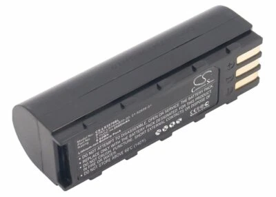 2600mAh Battery For Honeywell 8800,Symbol DS3478,DS3578,DSS3478/LS3478ER,LS3578 - Image 1 of 4