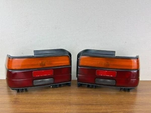 TOYOTA Corolla AE100 Taillights Lamps Taillight JDM OEM Genuine J24 - Foto 1 di 19