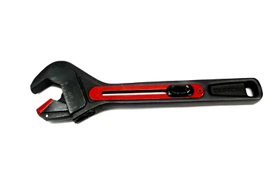 Craftsman 8" Mach Series Adjustable Wrench 927319 - Image 1 of 4