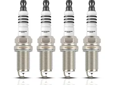 For 1995-1998 Suzuki Sidekick Spark Plug Set APR 52659BWHC 1996 1997 Spark Plug - Image 1 of 2