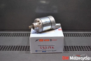 Piaggio Auténtico Nuevo Vespa gts x10 mp3 124 300 Beverly 125 Starter Assy pn 58218r - Imagen 1 de 2