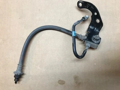 TUBO MANGUERA FRENO TRASERO IZQUIERDO INFINITI M30 M35 M56 Q70 FX35 FX50 QX70 2012 Foto 1 de 3