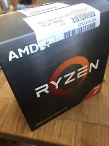 AMD Ryzen 7 5700X processore 3.4 GHz 36MB Cache 65w Boxed