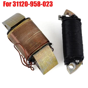 Stator Coil For Honda 31120-958-023 ATC200 1982 1983 1984 1985 1986 ATC185 - Bild 1 von 4