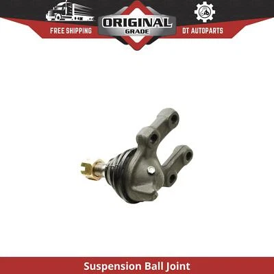 For 1995-1997 Nissan Pickup 4WD Suspension Ball Joint Front Lower Mevotech 1996 - Image 1 of 3