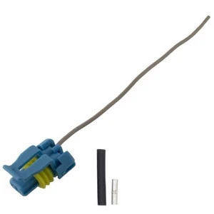 Walker Products Engine Coolant Temperature Sender Connector - Picture 1 of 5