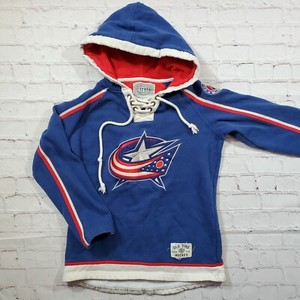 columbus blue jackets women's apparel