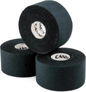 Premium Athletic Tape - Easy Tear, No Residue, Strong Support - Hypoallergenic & - Picture 1 of 6