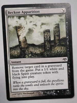 Beckon Apparition Eventide Regular  - Image 1 of 2