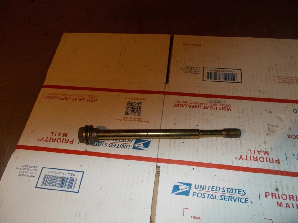 Polaris Dragon 800 2010 embrague primario cambio de perno RMK Switchback Assault 600 Foto 1 de 1