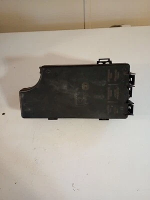 Chrysler 200 TIPM 2011-2014 caja de fusibles OEM Foto 1 de 4