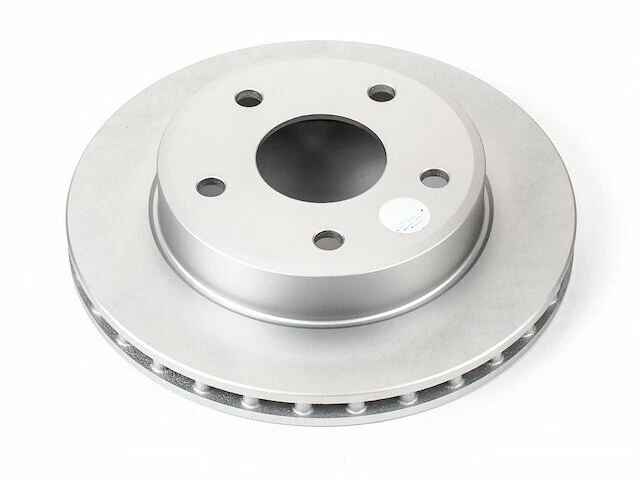 Rotor de freno delantero para Dodge Dakota 2005-2010 2006 2007 2008 2009 Y983ZF Foto 1 de 1