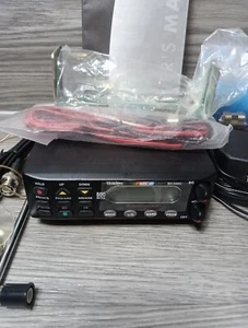 Uniden Bearcat BC350C scanner - Zdjęcie 1 z 5