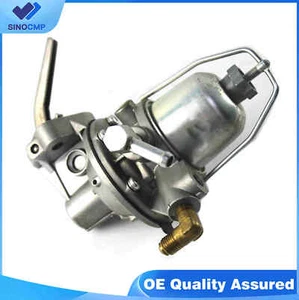 H15 H20 H25 Engine Fuel Pump For Nissan TCM Komatsu CAT HC Tailift Gasoline LPG - Picture 1 of 9