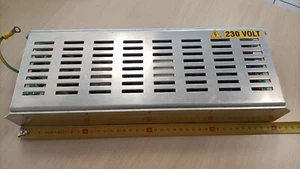 POWERBOX 41 / 49 V DC POWER SUPPLY 3000W - Photo 1/4
