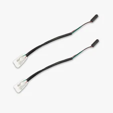 Wiring Harnesses, Cables & Connectors