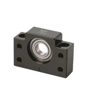 GMT GBF15-SB-J Ball Screw Support Unit-Support Side-Rectangle (Two Way Mounting) - Picture 1 of 2