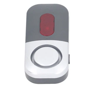 Door Window Alarm Sensor 125dB Sound DIY Alarm System For Home Dormitories O Fit - Picture 1 of 24