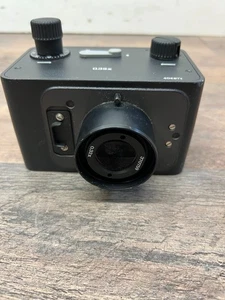 Mikroskop Filmkamera mit 0,32x Objektiv - Bild 1 von 7