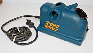 Drill Doctor Model 250 Handyman Drill Bit Sharpener Replacement Motor no Chucks - Picture 1 of 5