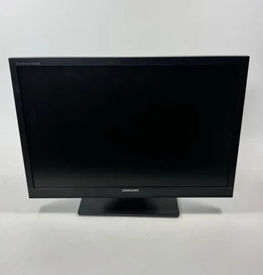 Schermo monitor PC Samsung SyncMaster SA450 S24A450BW 24 pollici 1920x1200 14 V - Immagine 1 di 4