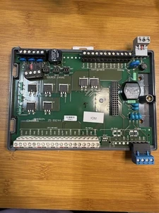 BRAND NEW JOHNSON CONTROL MS-IOB4710-0 MOUNTING BASE Rev. D Input Output Module - Picture 1 of 19