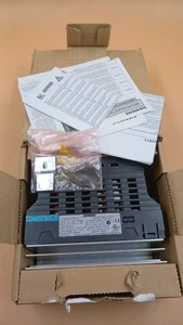 SIEMENS MICROMASTER 410 6SE6410-2BB12-5AA0 - Picture 1 of 7