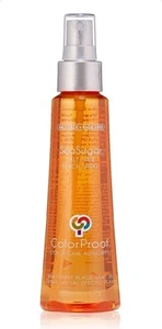 ColorProof SeaSugar Salt Free Beach Spray  5.1 oz * - Picture 1 of 4