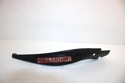 2000 Sea-doo Gtx Oem Left Front Side Panel 291001403 JS56 - Image 1 of 4