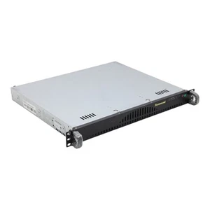 Serwer stelażowy Supermicro CSE-512 X11SSL-F E3-1230 V5 8GB DDR4 1U - Zdjęcie 1 z 7