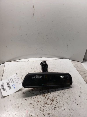 X5        2006 Rear View Mirror 1396097 - Image 1 of 4