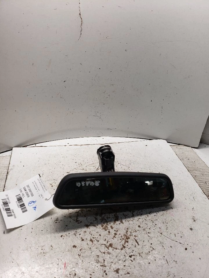 Зеркало заднего вида X5 2006 1396097 - Изображение 1 из 4