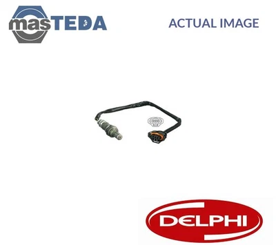 ES20011-12B1 LAMBDA OXYGEN O2 SENSOR RIGHT DELPHI FOR OPEL INSIGNIA A,ANTARA - Image 1 of 4