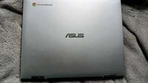 ASUS Chromebook Flip CM3 (CM3200) - Afbeelding 1 van 8
