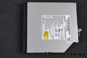 Quanta SBW-24U DVD-ROM CD-RW Drive with Bezel for RM CY25 CY27 - Picture 1 of 1