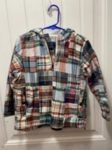 Boys GAP Spring Jacket  - Picture 1 of 10