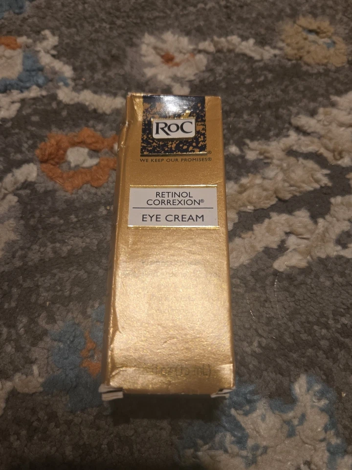 RoC Retinol Correxion Eye Cream - 0.5oz - Image 1 of 1
