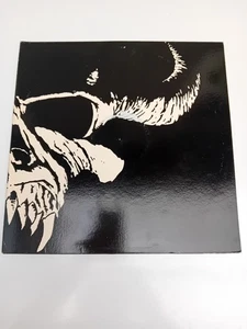 DANZIG SELF TITLED VINYL LP 1988 Def 24208 1st PRESSING - Picture 1 of 10