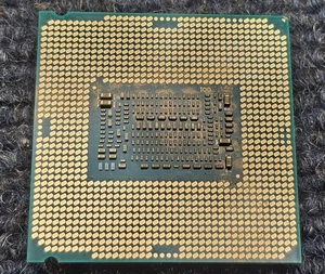 Intel Core i5-8500 SR3XE: Six Core Desktop PC CPU Processor 3.00GHz L917E510 - Afbeelding 1 van 5