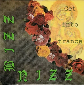CD SINGLE Bizz Nizz Get Into Trance Zyx - Bild 1 von 1