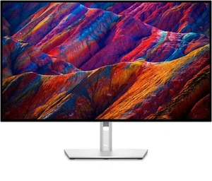 Dell UltraSharp U3223QE - Monitor LED - 4K - 80 cm (31,5") - Imagen 1 de 7