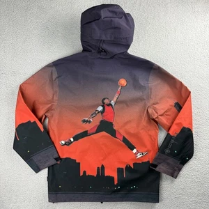 Air Jordan Gore-Tex Jacket Mens XXL 2XL Skyline Jumpman Storm FIT ADV Waterproof - Picture 1 of 10