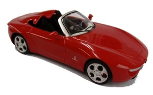 #062 Alfa Romeo 2uettottanta Pininfarina 1:43 YOW MODELLINI scale model kit - Picture 1 of 3