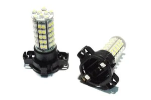 H16 PS19W 68 x 1210 Blanco SMD Alta Potencia DRL LED - Canbus Ready AUDI A3 - Imagen 1 de 1
