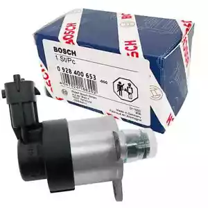 04.5-05 GM 6.6L Duramax LLY CP3 Regulador de presión de combustible MPROP PFI-653 - Imagen 1 de 4