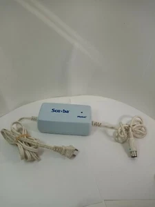 Original iRobot Scooba Charger Power Supply Model L13143 Blue 3-Prong - Picture 1 of 6